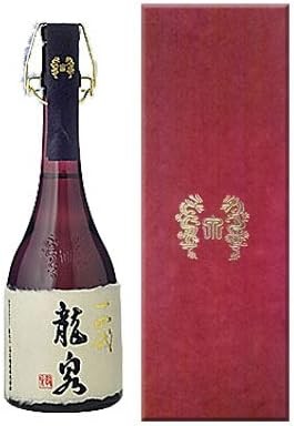 十四代 〔純米大吟醸〕 龍泉 720ml 豪華化粧箱入り 【高木酒造】コレクションのみ